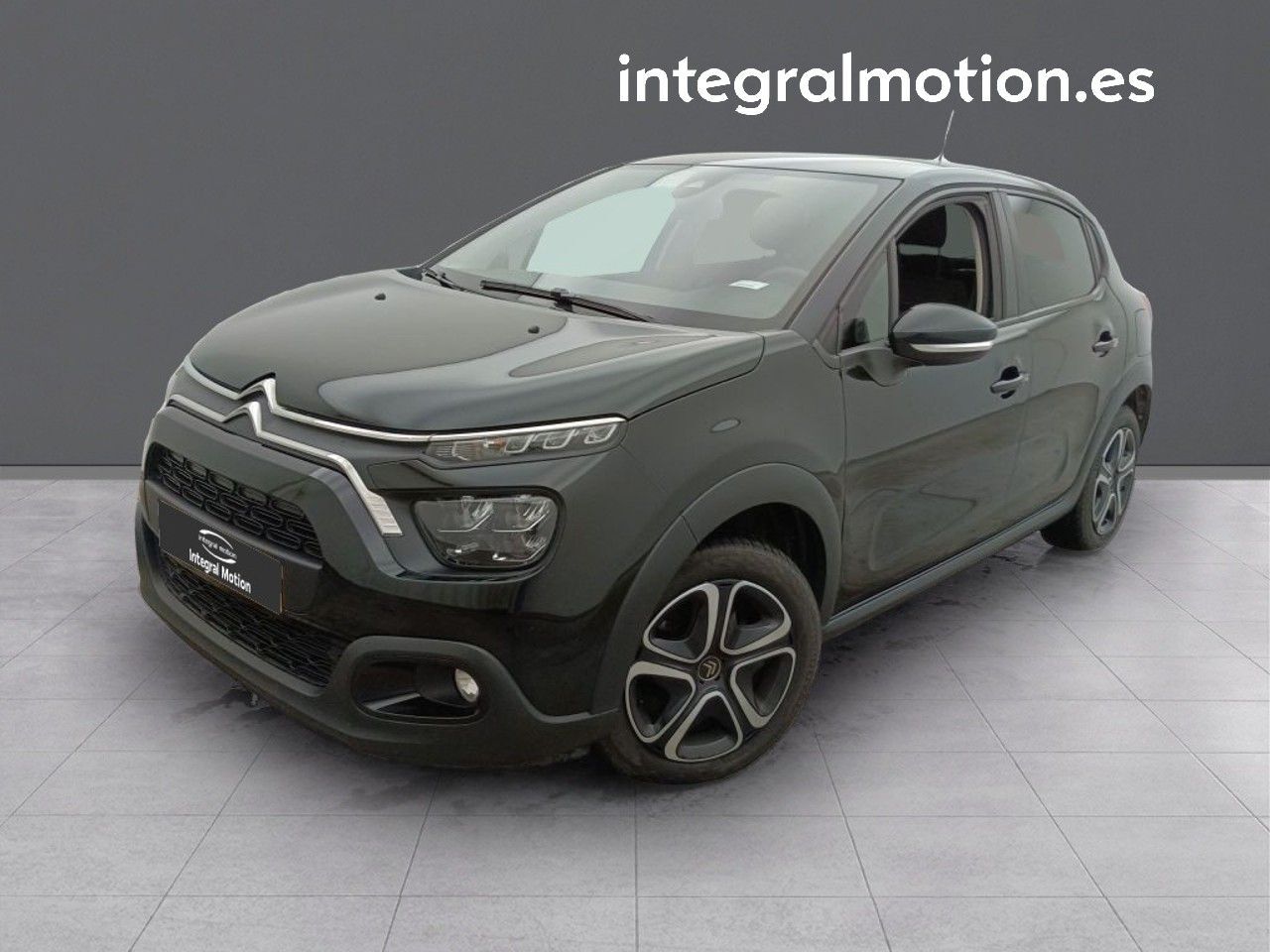 CITROEN C3 (BlueHDi 75KW (100CV) S&S Feel) en Coruña, A