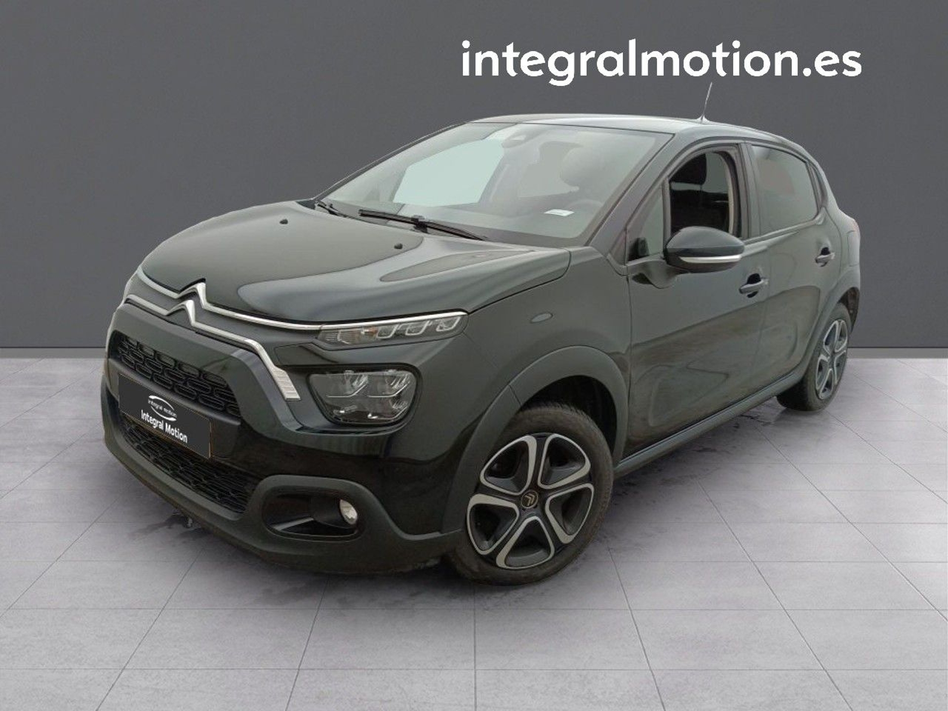 Imagen de CITROEN C3