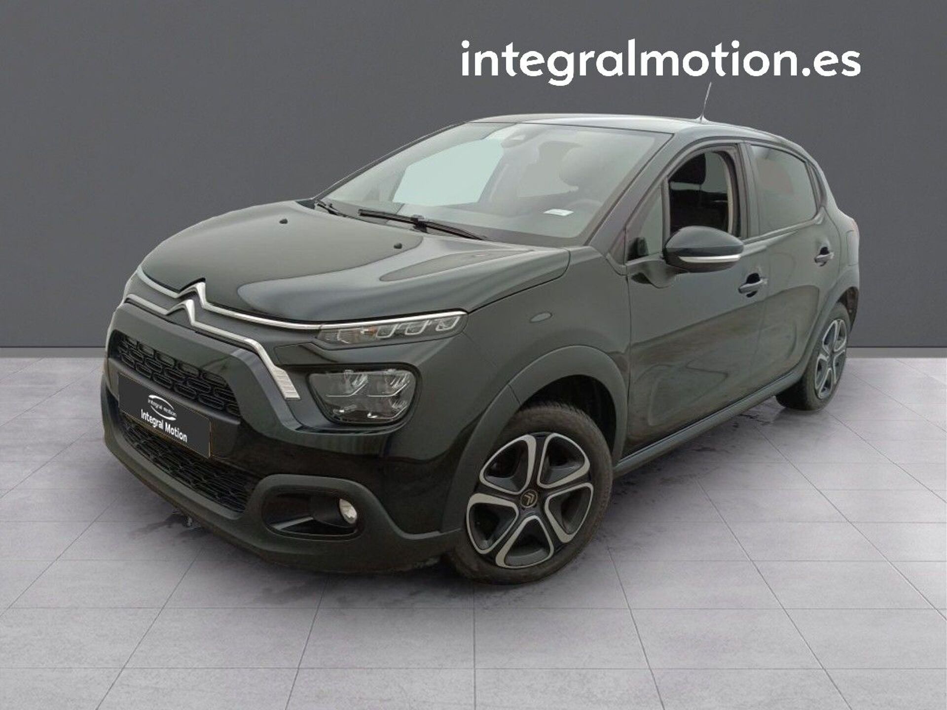 Imagen 1 de CITROEN C3