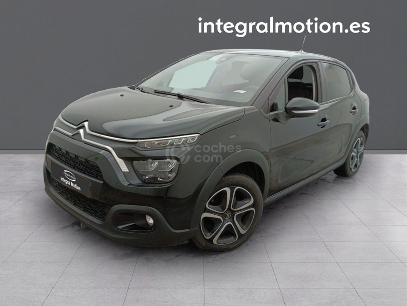 Foto del CITROEN C3 1.5BlueHDi S&S Feel 100