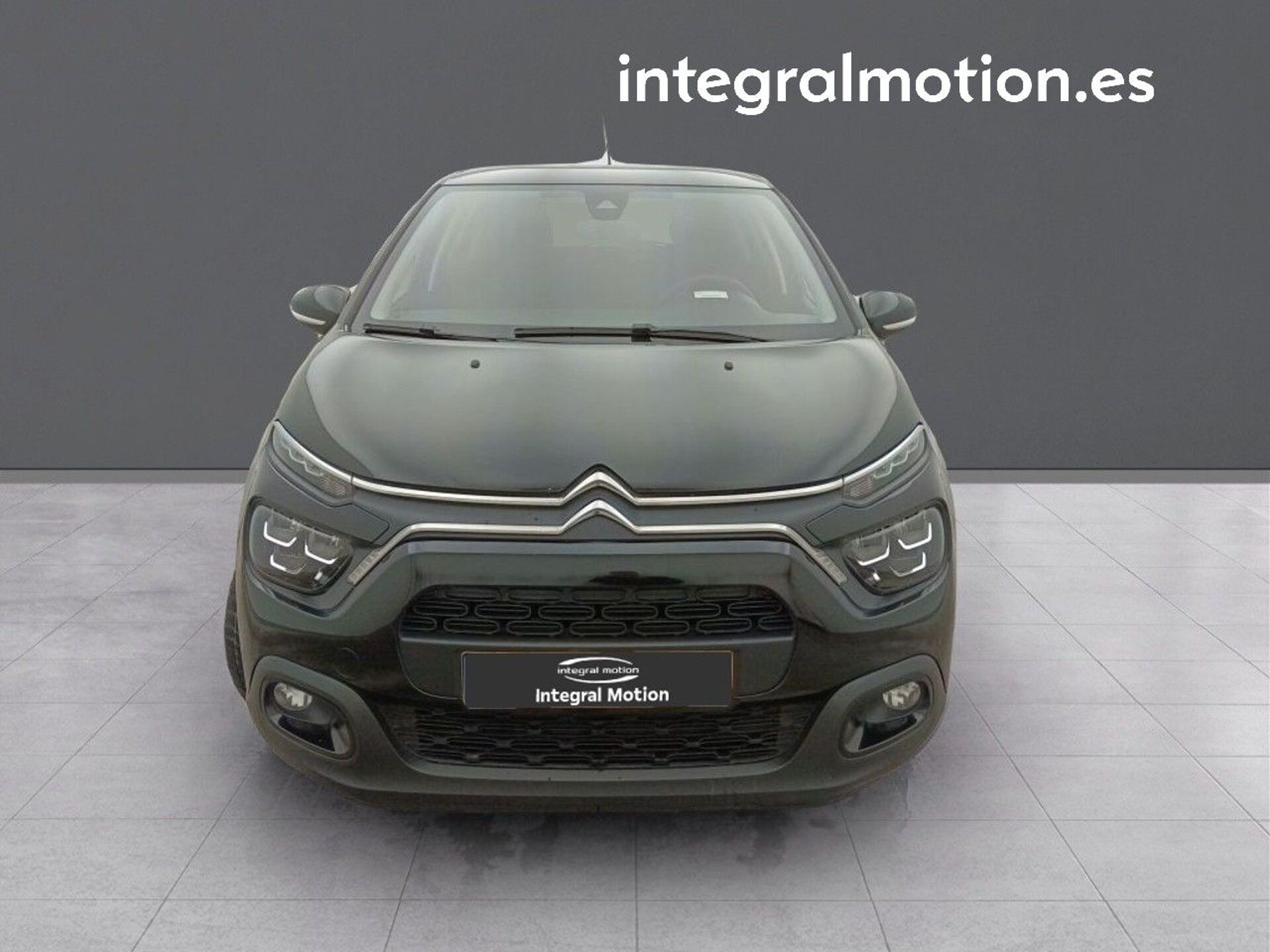 Imagen 2 de CITROEN C3