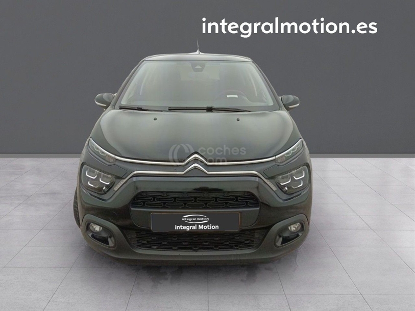 Foto del CITROEN C3 1.5BlueHDi S&S Feel 100
