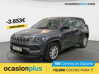 Imagen de JEEP Compass