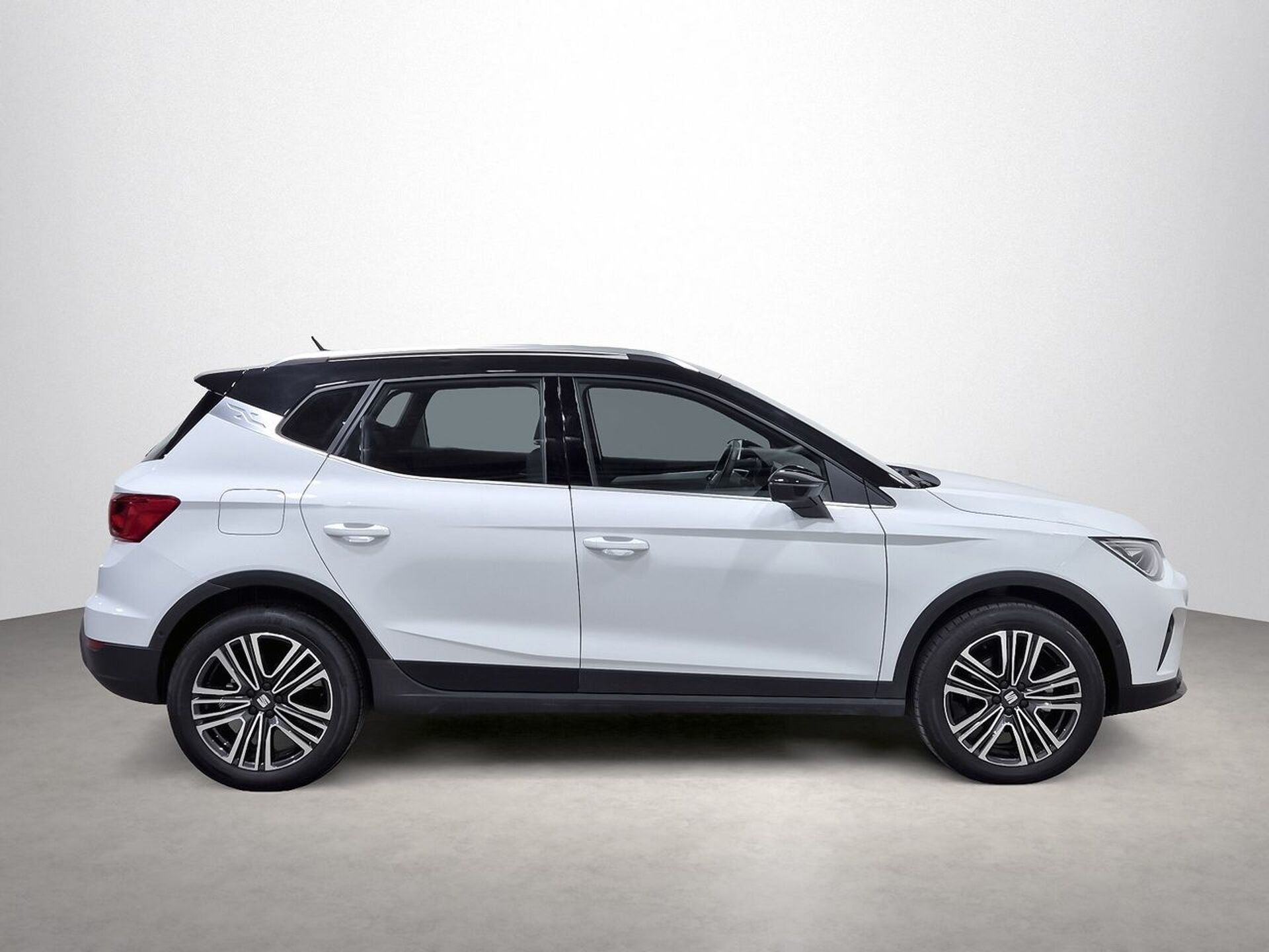 Imagen 3 de SEAT Arona
