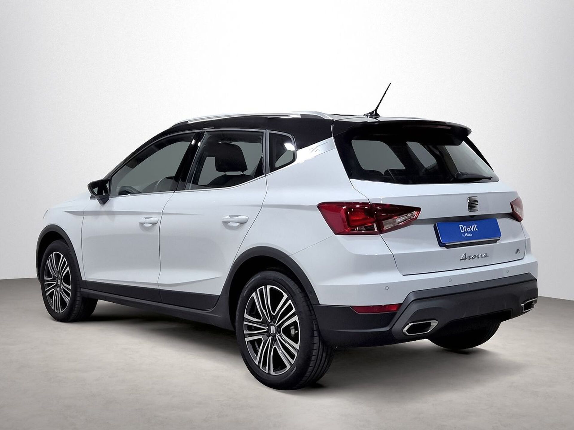 Imagen 2 de SEAT Arona