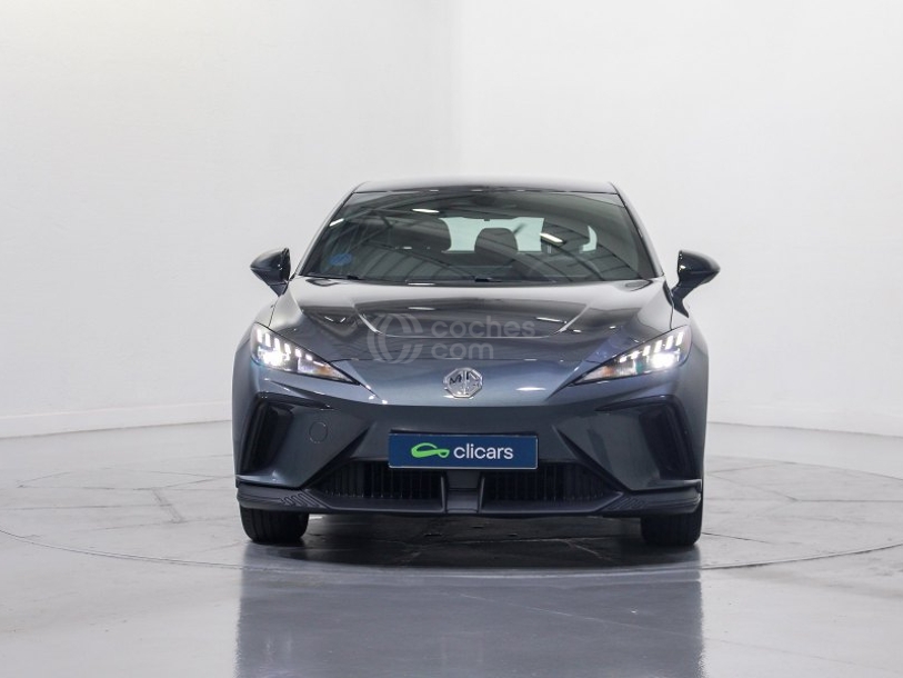 Foto del MG 5 Luxury 61kWh