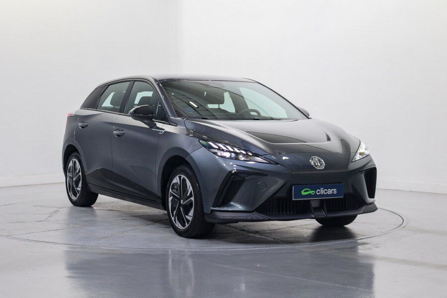 Foto del MG 5 Luxury 61kWh