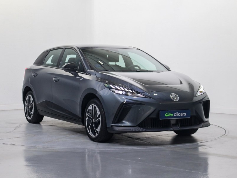 Foto del MG 5 Luxury 61kWh