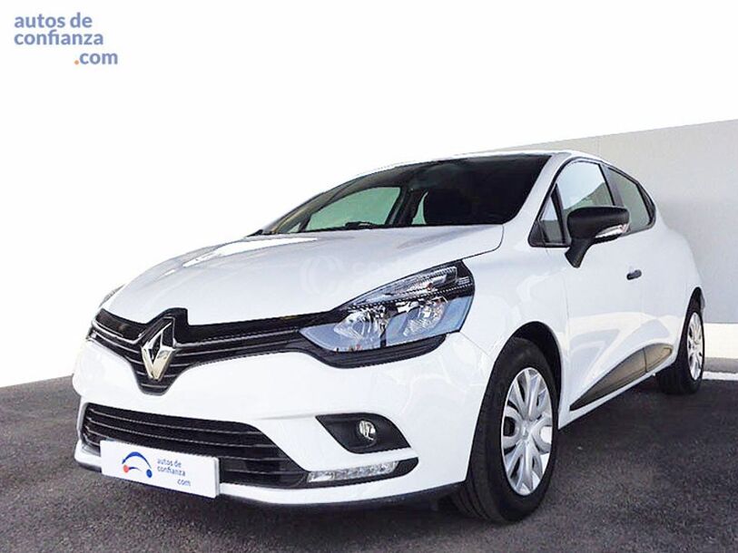 Foto del RENAULT Clio TCe Energy GLP Limited 66kW