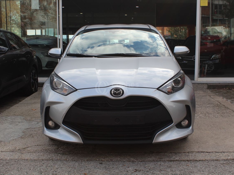 Foto del MAZDA Mazda2 Hybrid 1.5 Homura CVT 85kW