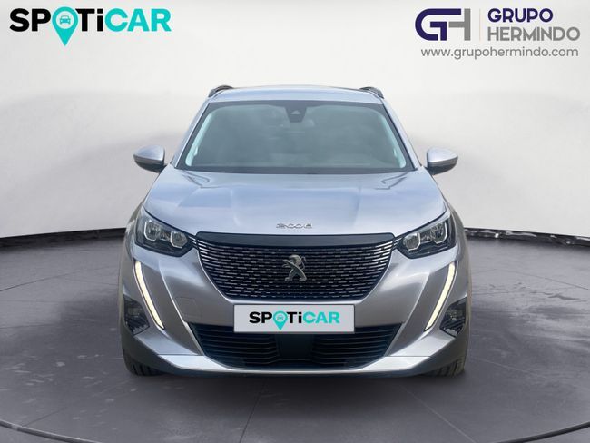 Foto del PEUGEOT 2008 1.2 PureTech S&S Allure Pack 100