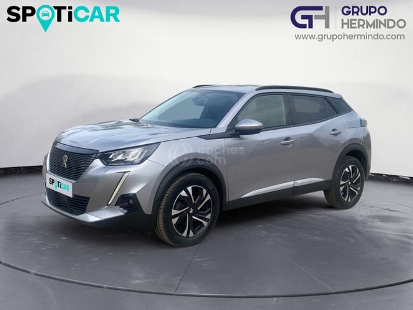Foto del PEUGEOT 2008 1.2 PureTech S&S Allure Pack 100