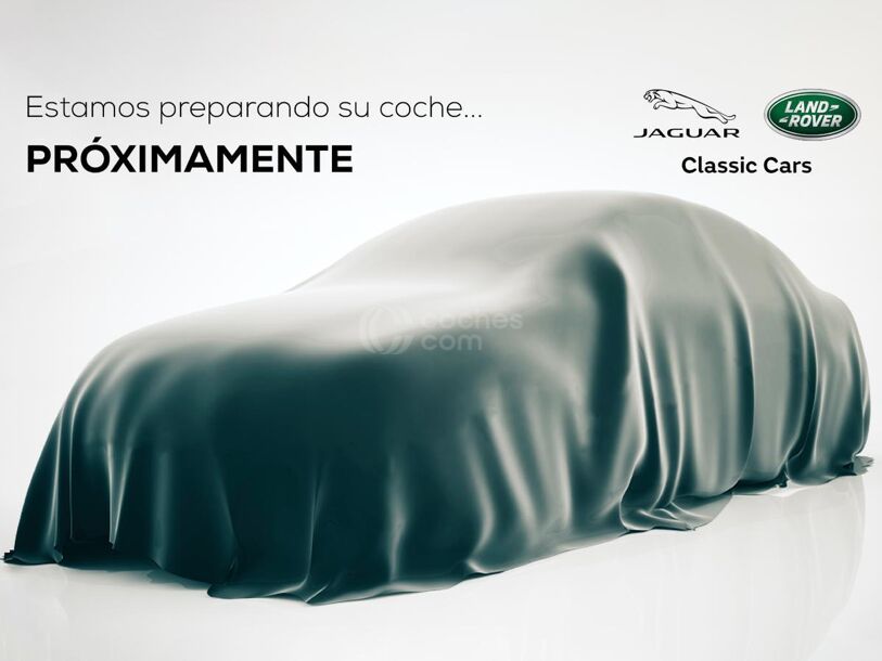 Foto del JAGUAR F-Pace 2.0D l4 MHEV R-Dynamic S Aut. AWD 204