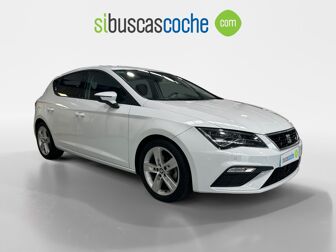 Imagen de SEAT León 1.5 EcoTSI S&S DSG7 Xcellence 150