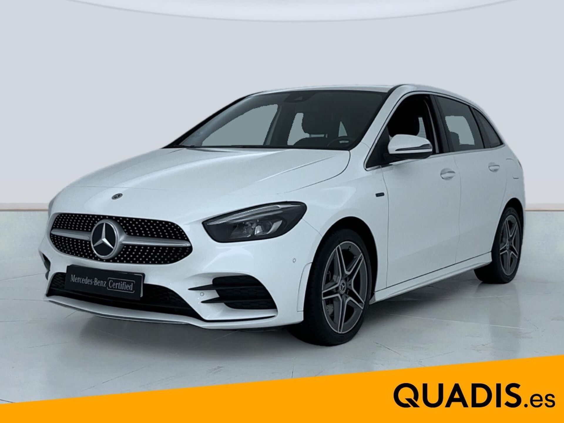 Imagen de MERCEDES Clase B
