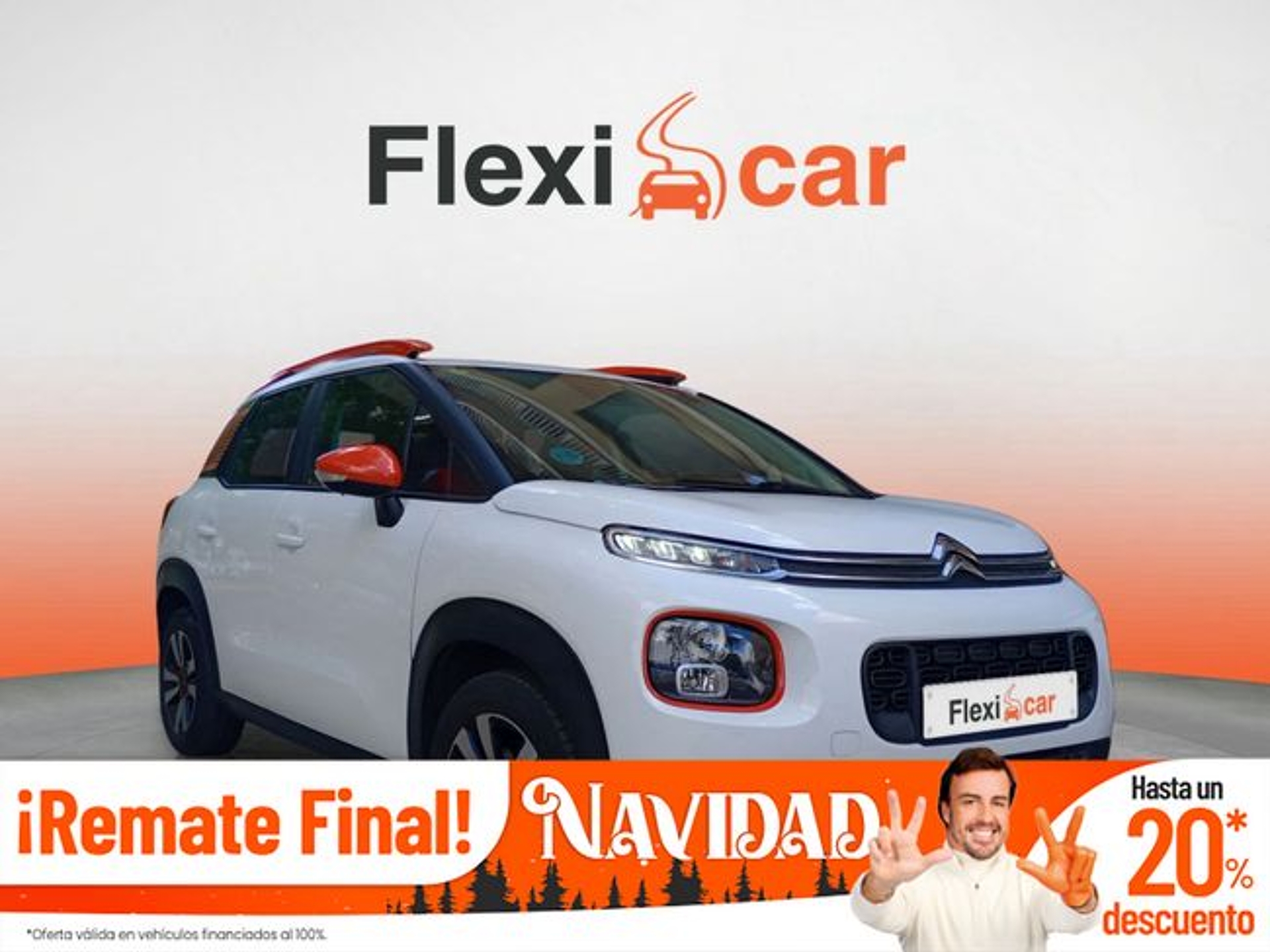 Imagen de CITROEN C3 Aircross