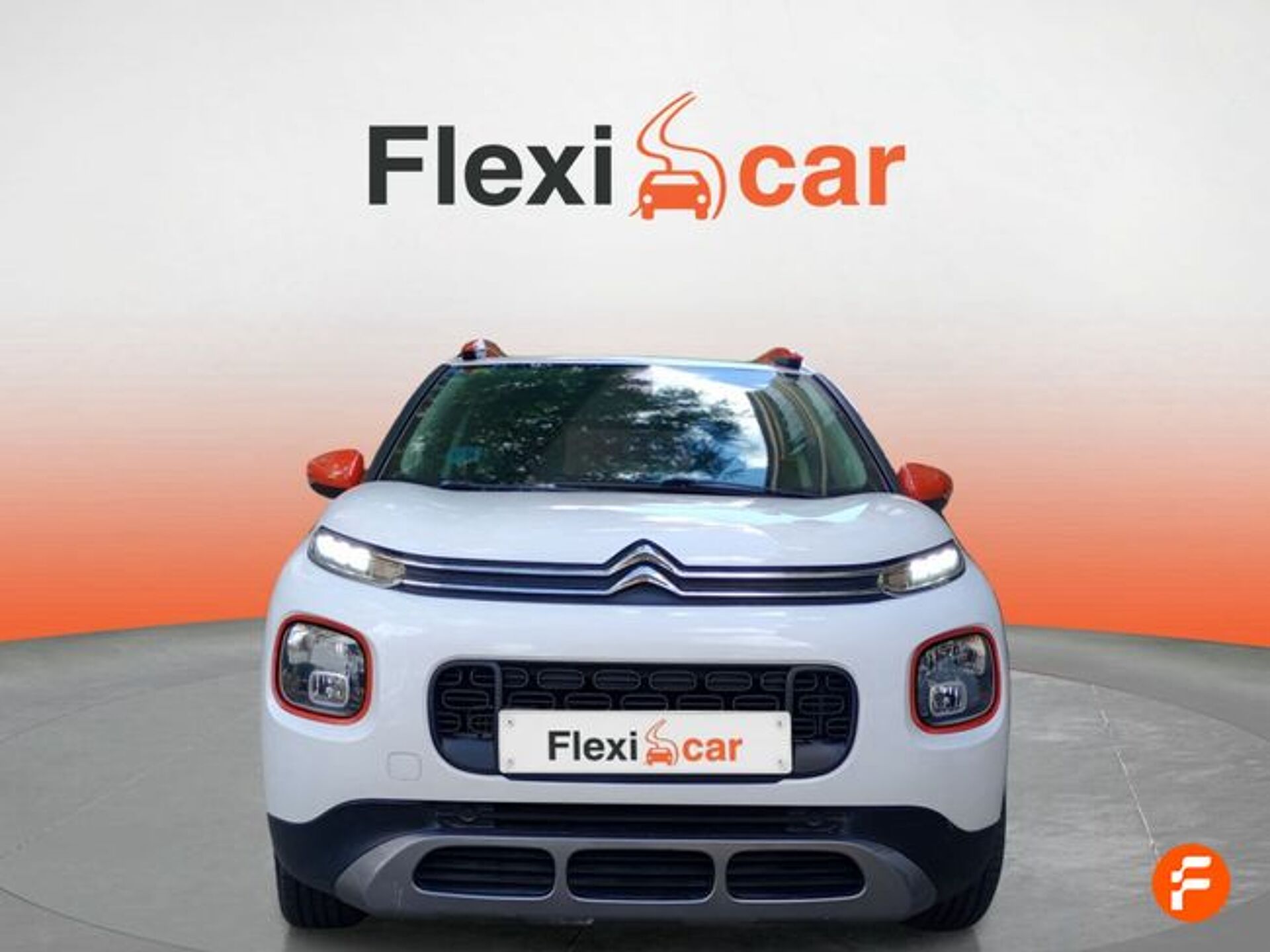 Imagen 2 de CITROEN C3 Aircross