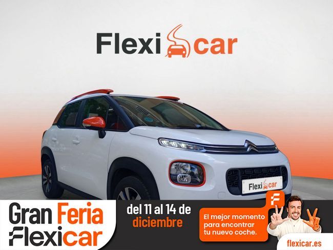 CITROEN C3 Aircross (PureTech 81kW (110CV) S&S FEE) en Vizcaya