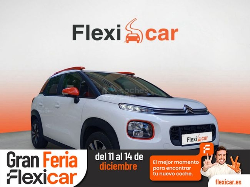 Foto del CITROEN C3 Aircross Puretech S&S Origins 110