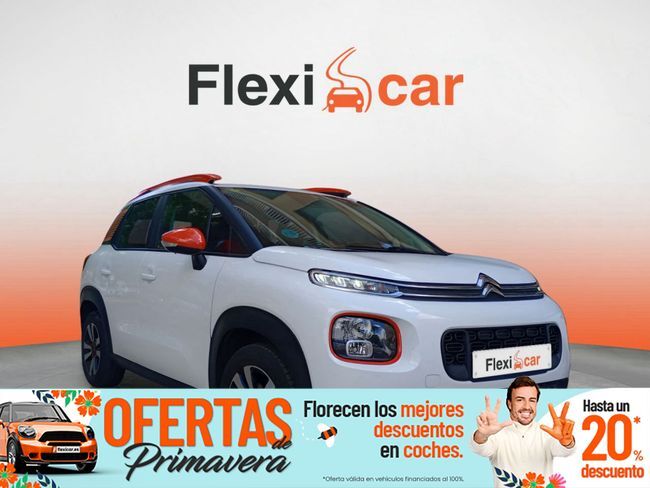 Foto del CITROEN C3 Aircross Puretech S&S Origins 110