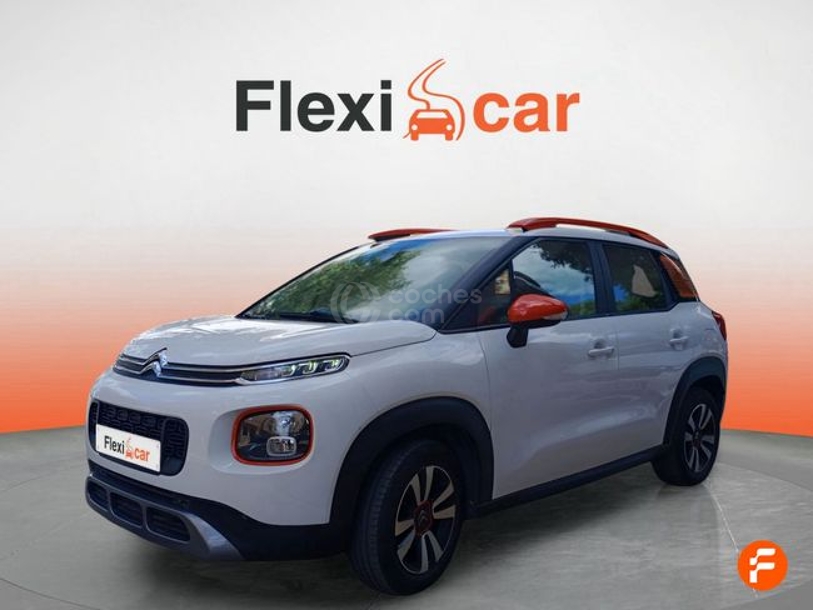 Foto del CITROEN C3 Aircross Puretech S&S Origins 110
