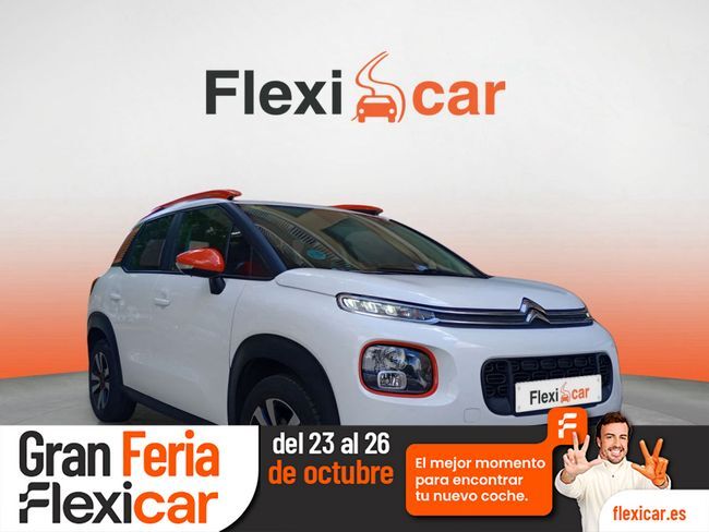 CITROEN C3 Aircross (PureTech 81kW (110CV) S&S FEE) en Vizcaya