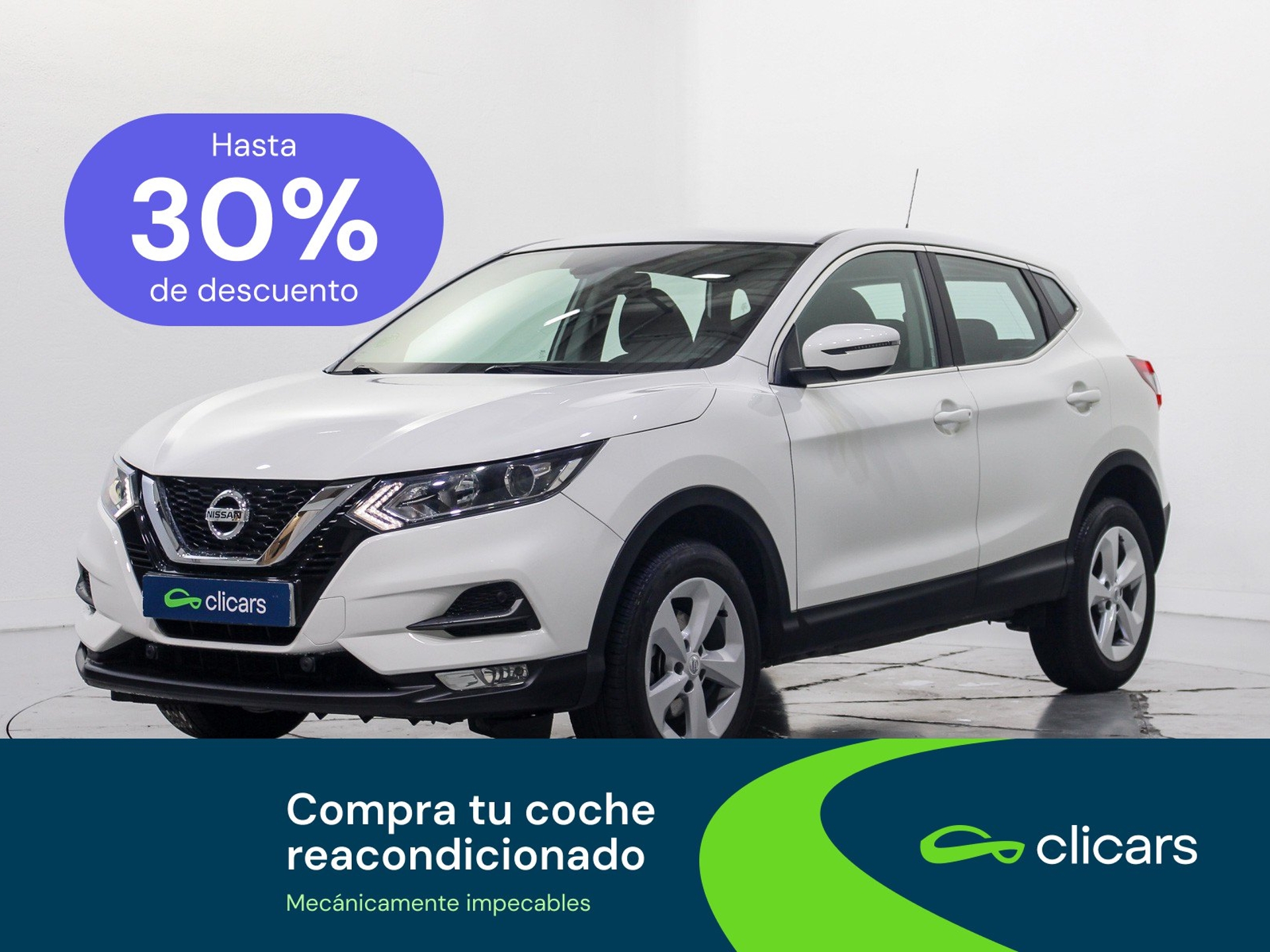 Imagen de NISSAN Qashqai