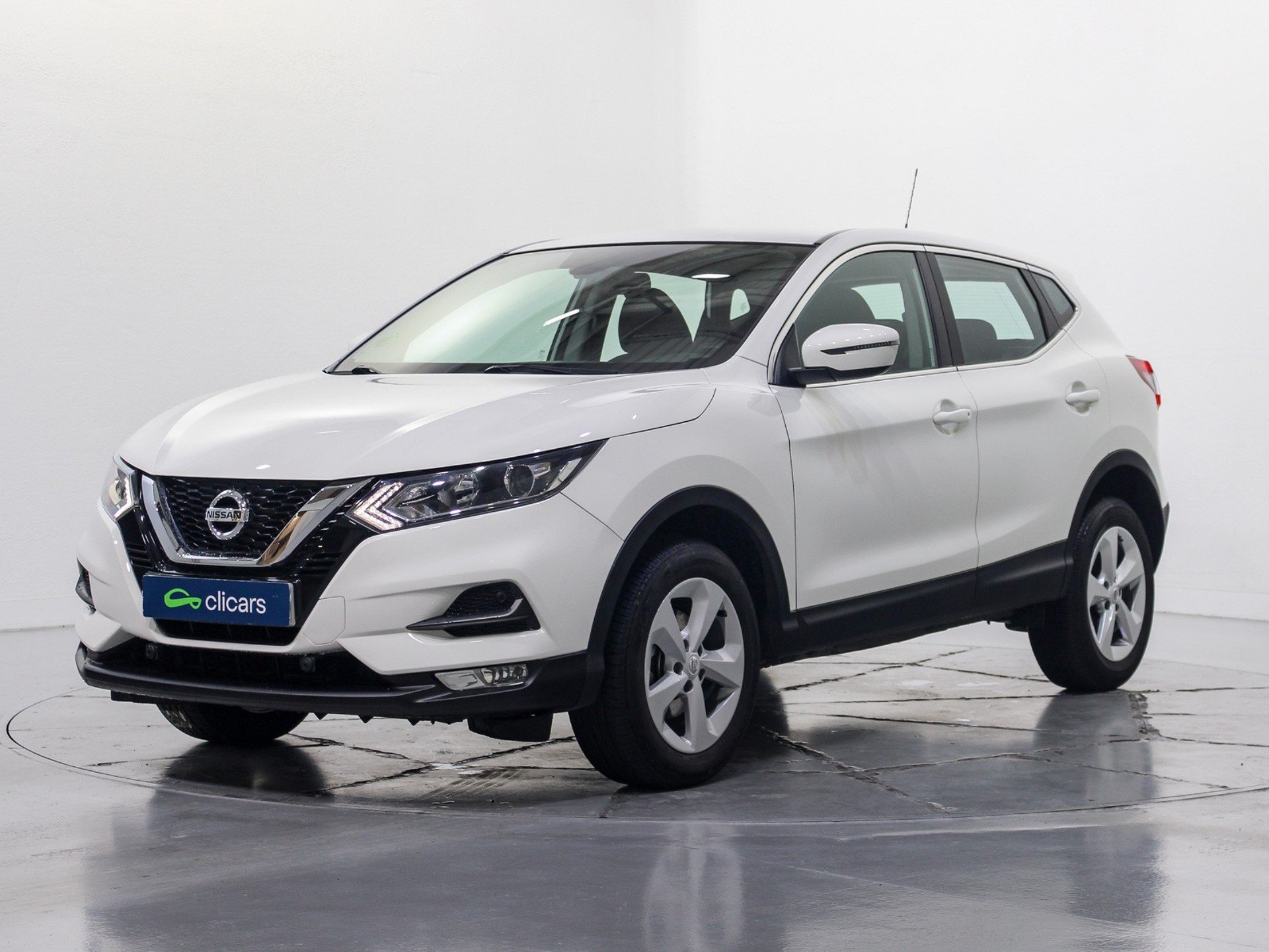 Imagen de NISSAN Qashqai
