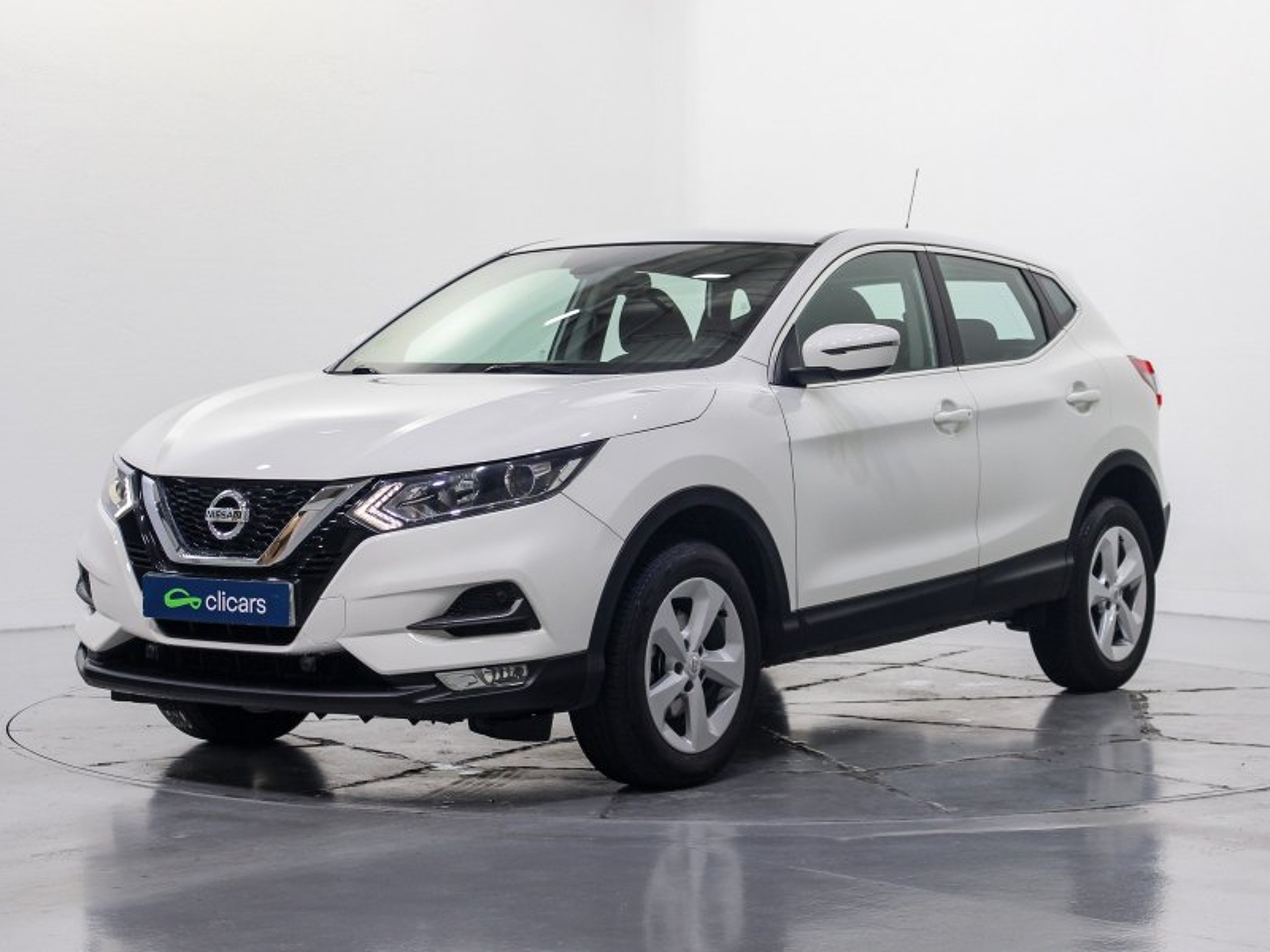Imagen de NISSAN Qashqai