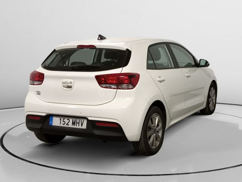 Foto del KIA Rio 1.0 T-GDi MHEV iMT Drive 120