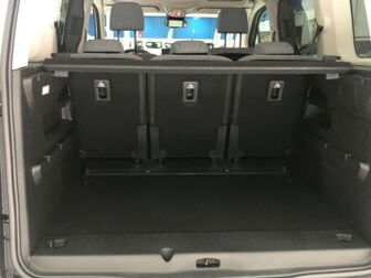 Imagen de CITROEN Berlingo BlueHDi S&S Talla M Max 130