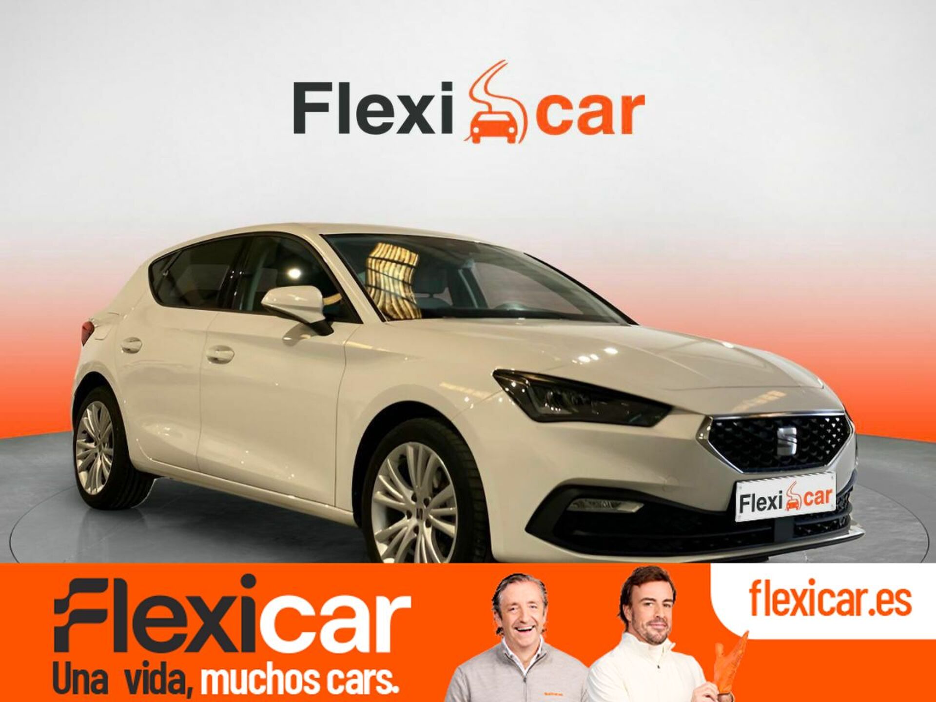 Imagen de SEAT León