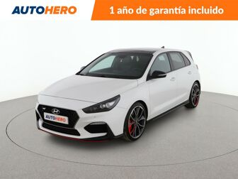 Imagen de HYUNDAI i30 2.0 TGDI N Performance 275