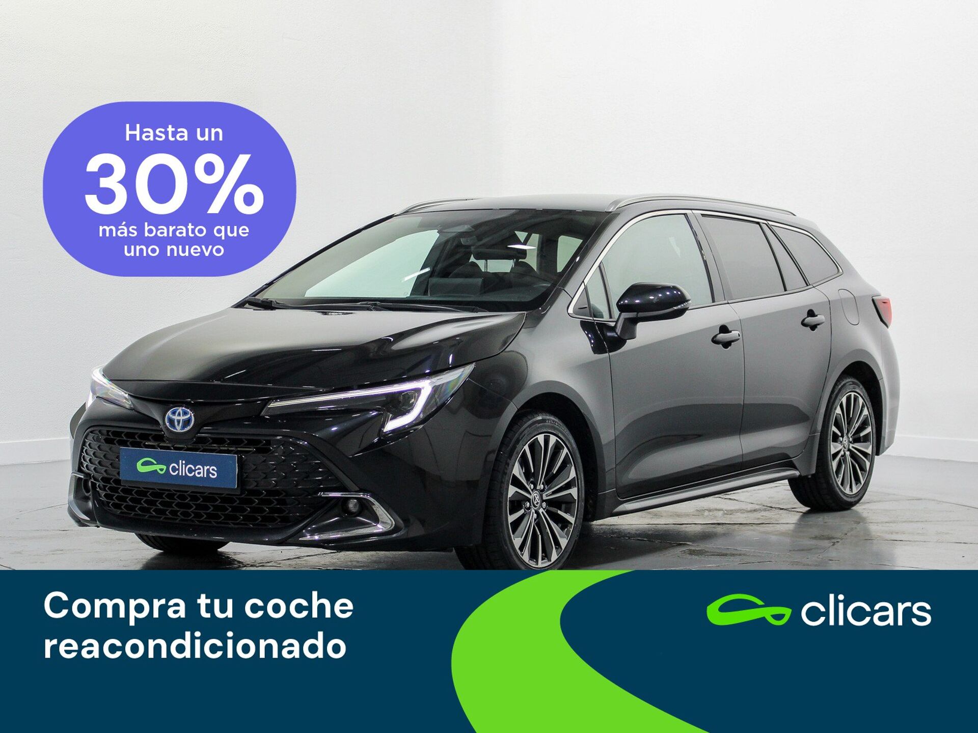 Imagen de TOYOTA Corolla