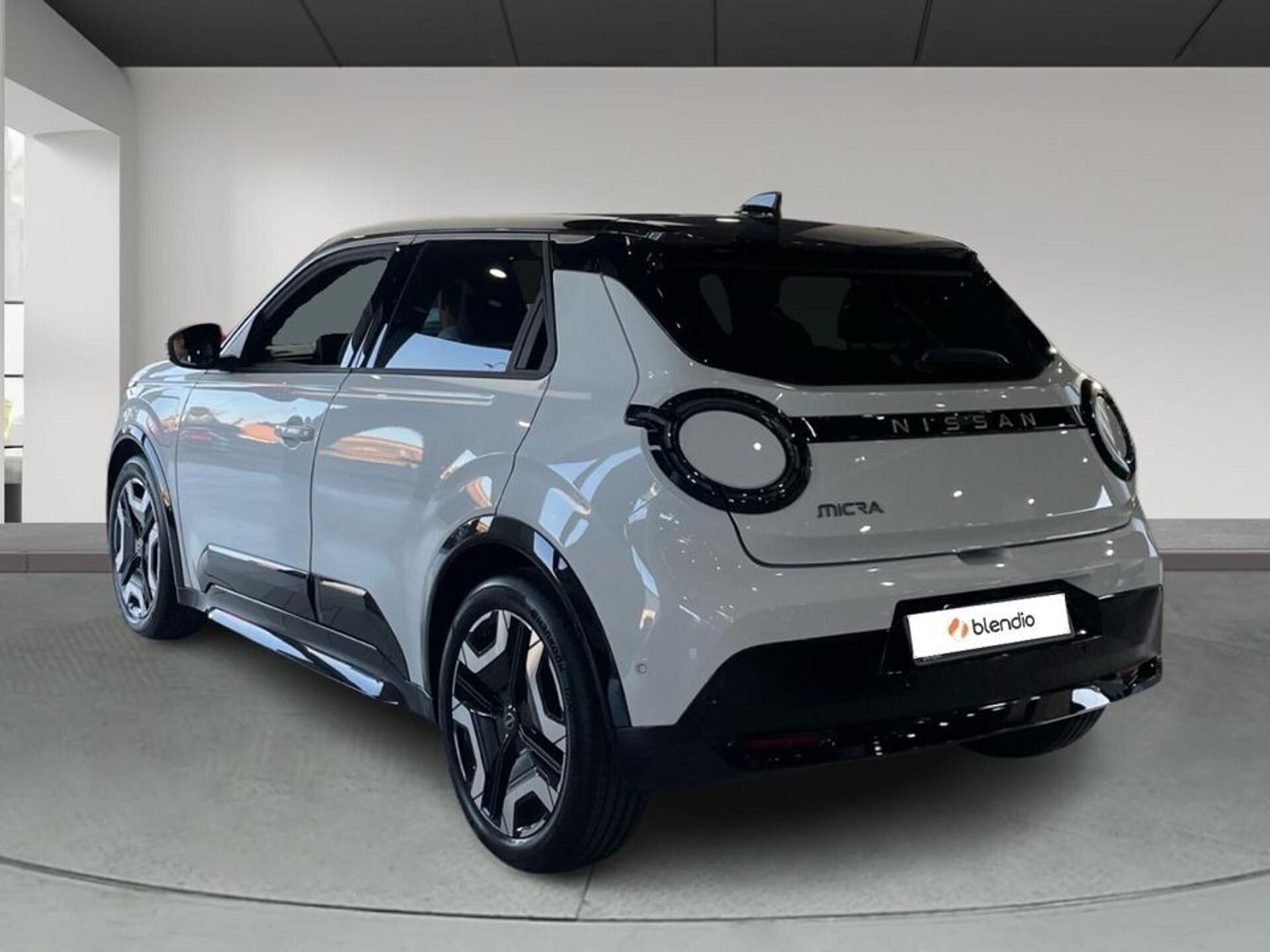 Imagen 2 de NISSAN Micra