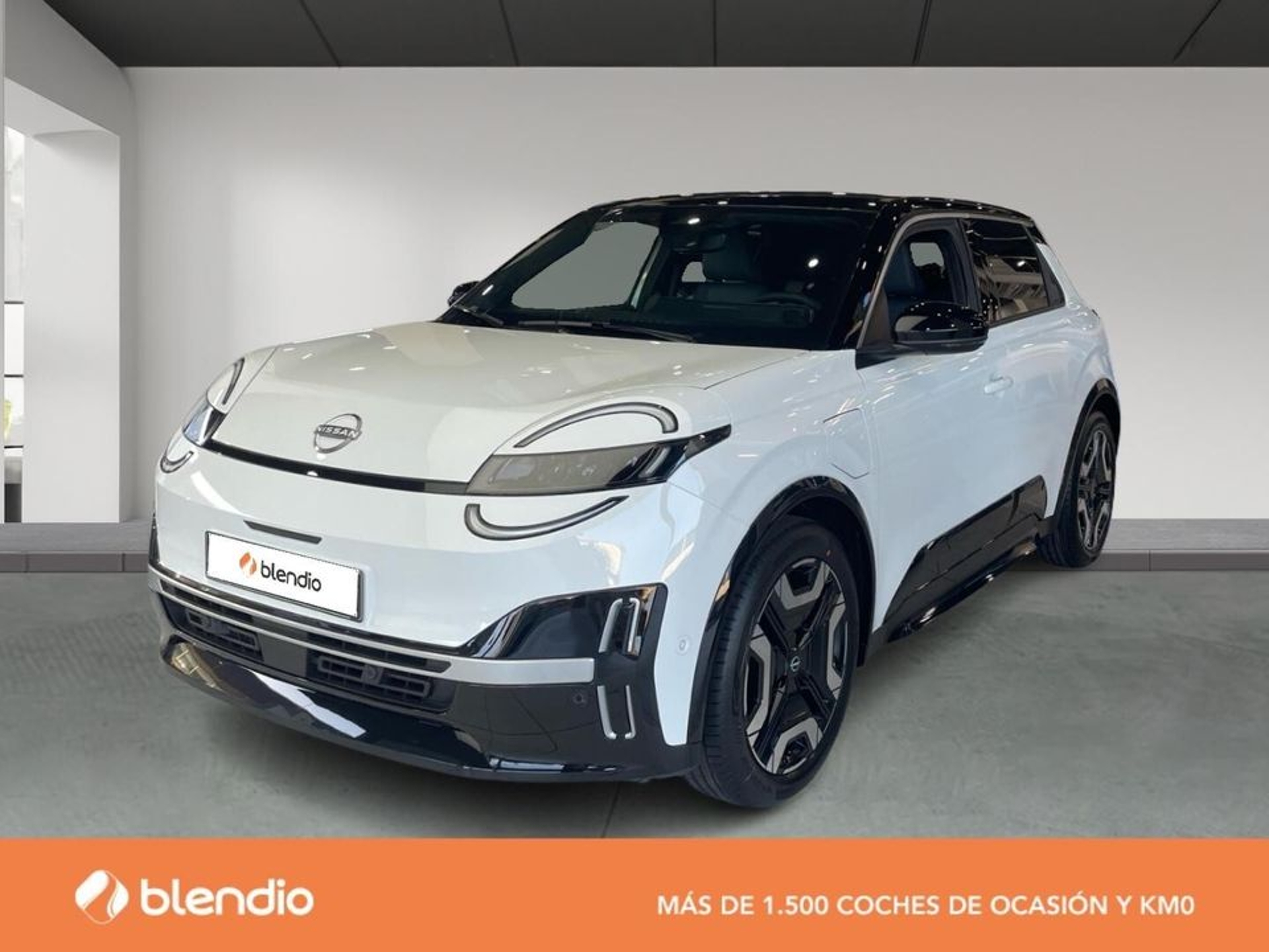 Imagen de NISSAN Micra