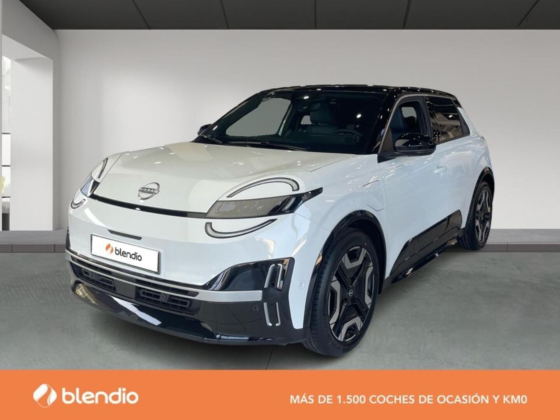 Imagen 1 de NISSAN Micra