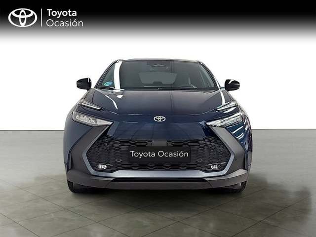 Foto del TOYOTA C-HR 200H Advance