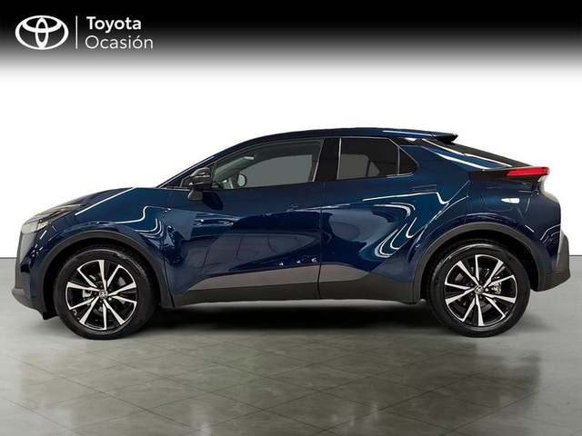 Foto del TOYOTA C-HR 200H Advance