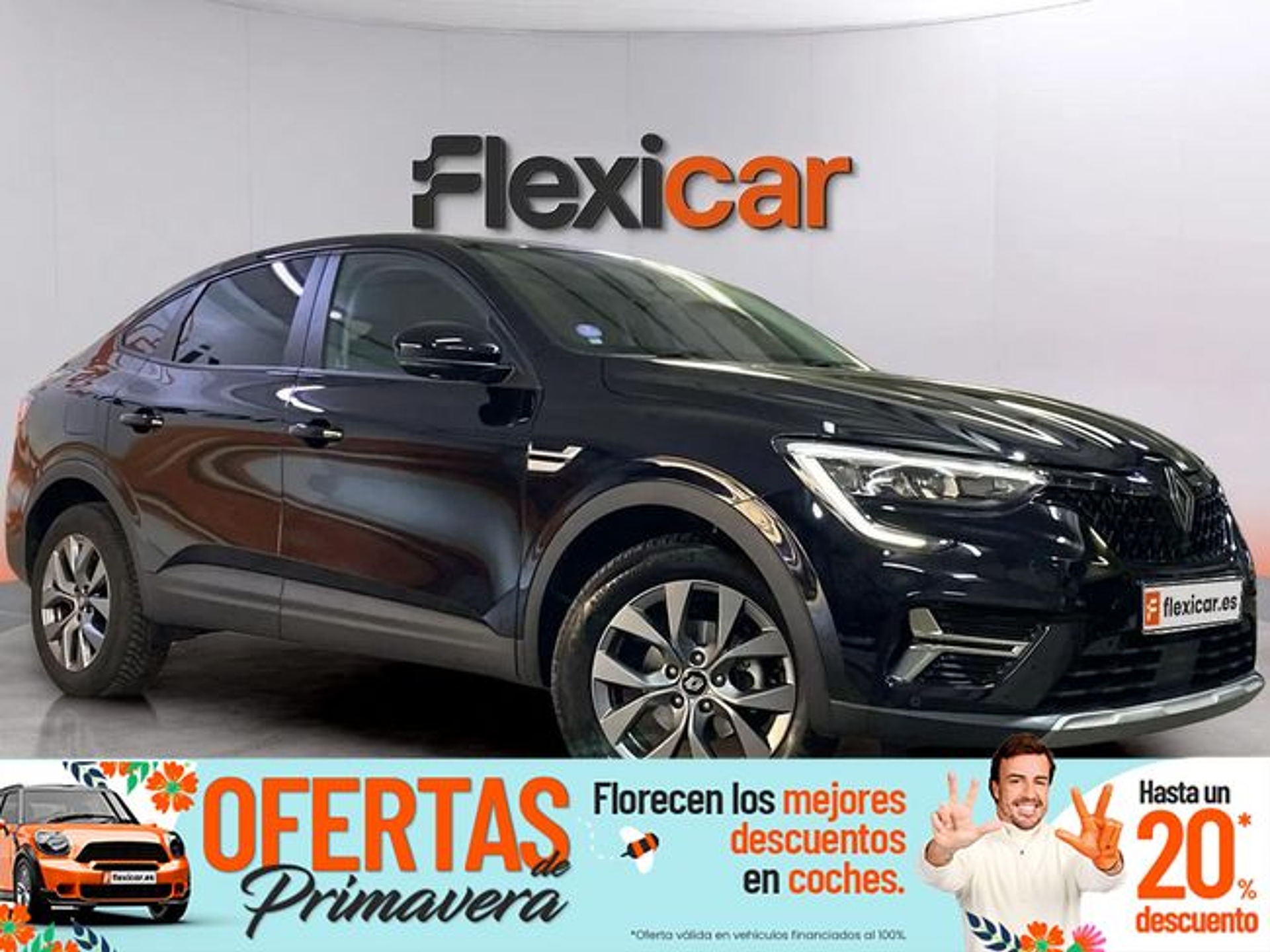 Imagen de RENAULT Arkana