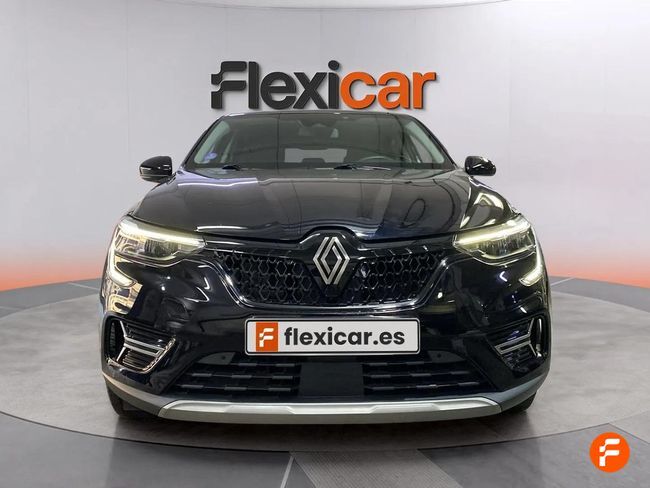 Foto del RENAULT Arkana 1.3 TCe Evolution EDC 103kW