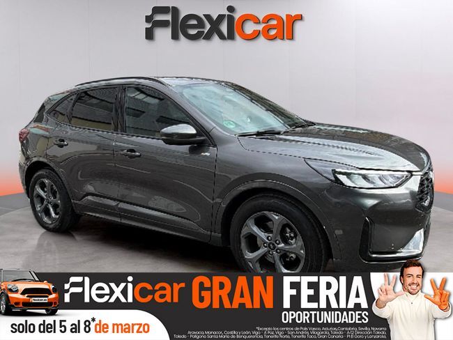 Foto del FORD Kuga 1.5 EcoBoost ST-Line FWD 150