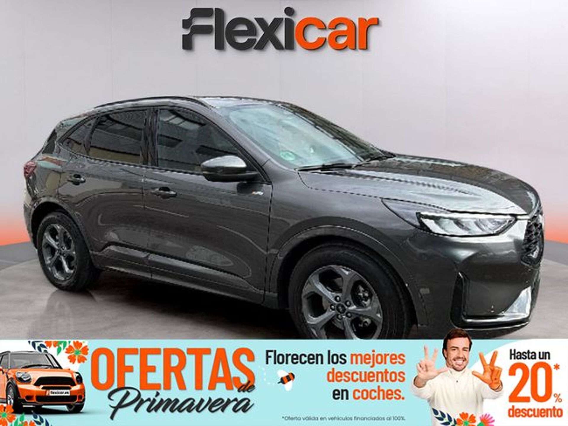 Imagen 1 de FORD Kuga