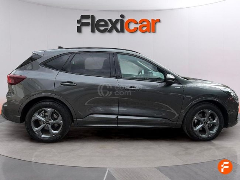 Foto del FORD Kuga 1.5 EcoBoost ST-Line FWD 150