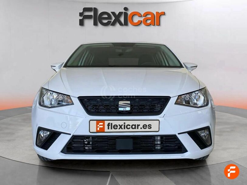 Foto del SEAT Ibiza 1.6TDI CR S&S Style 95