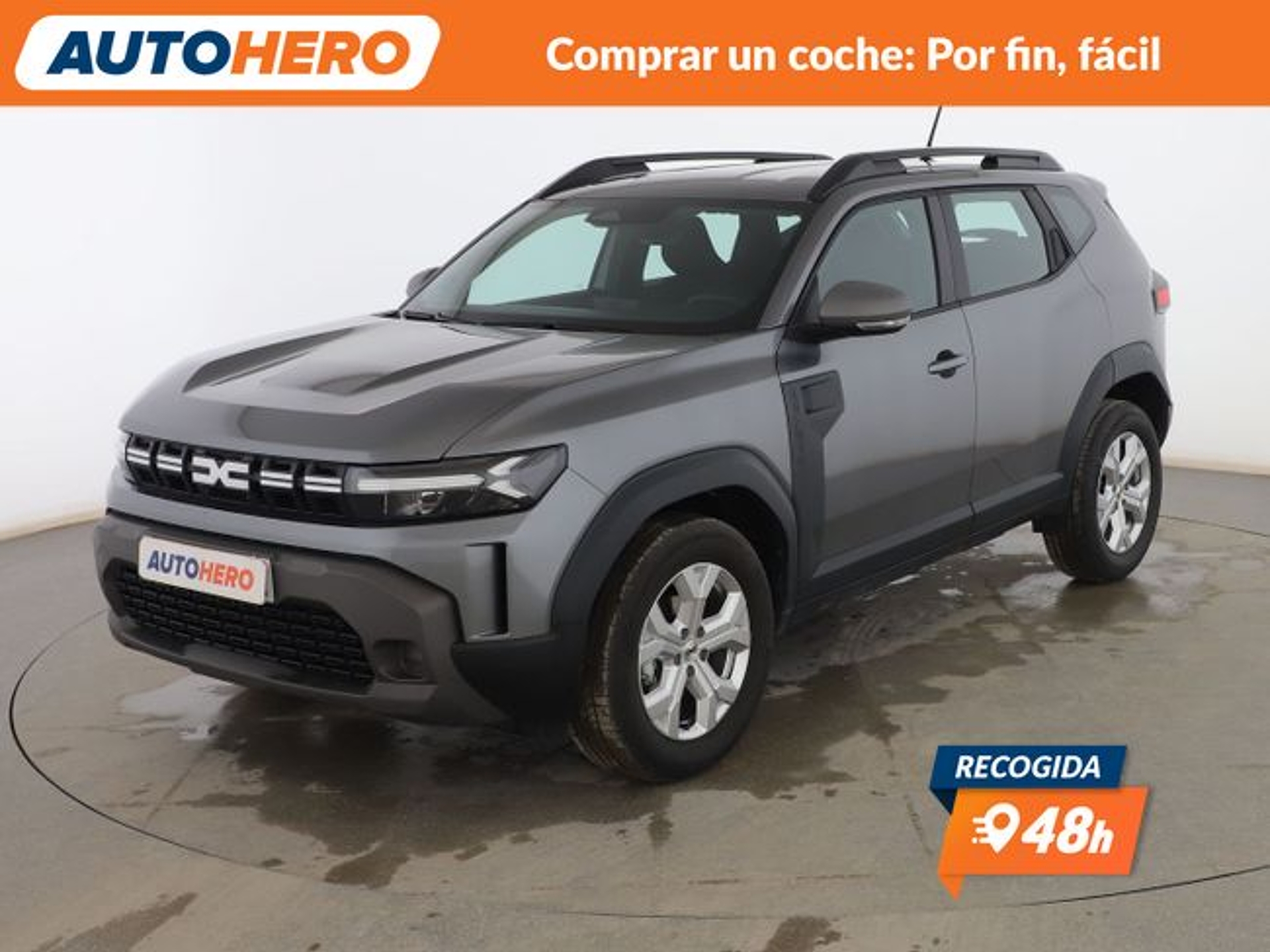 Imagen de DACIA Duster