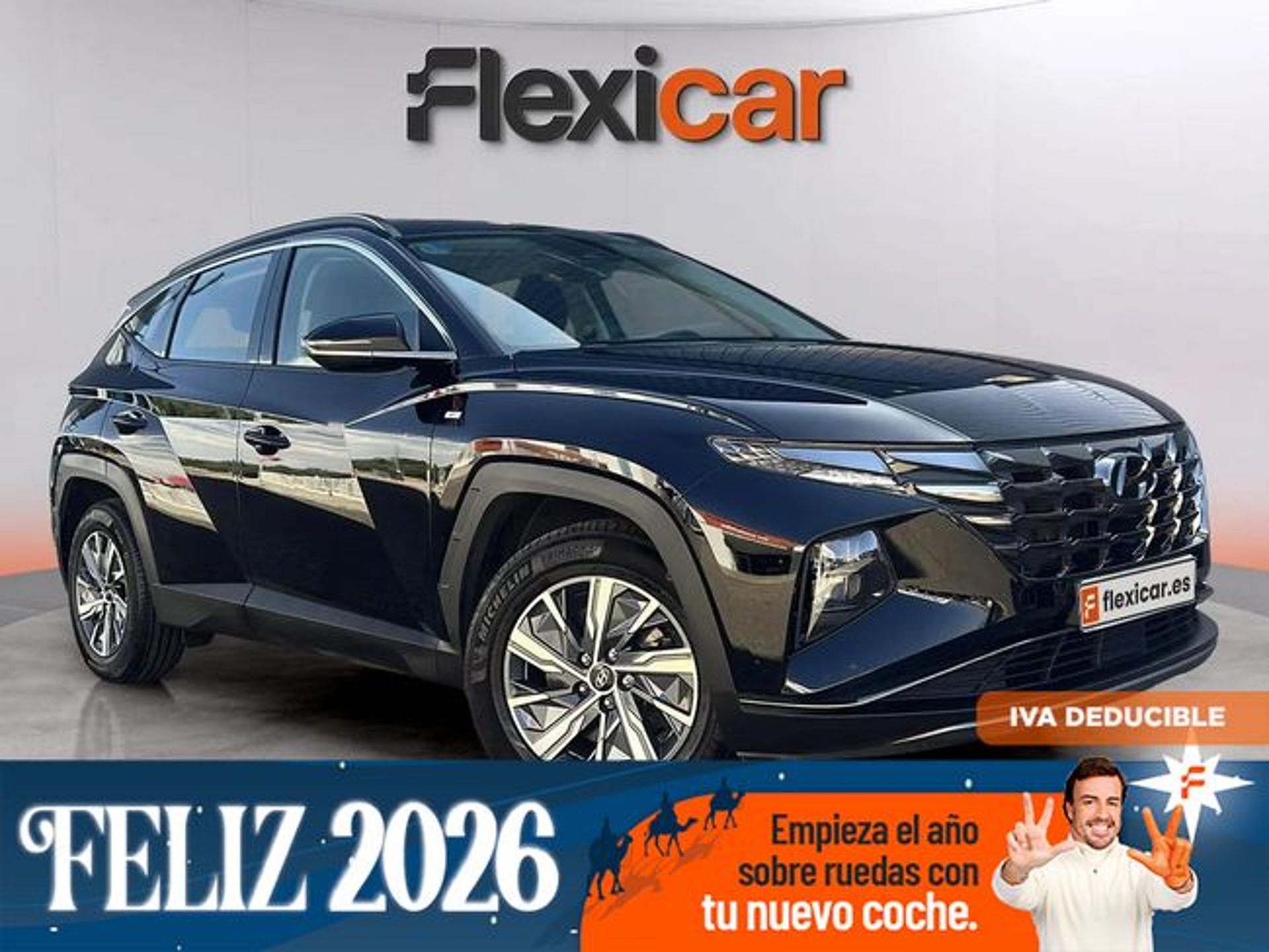 Imagen de HYUNDAI Tucson