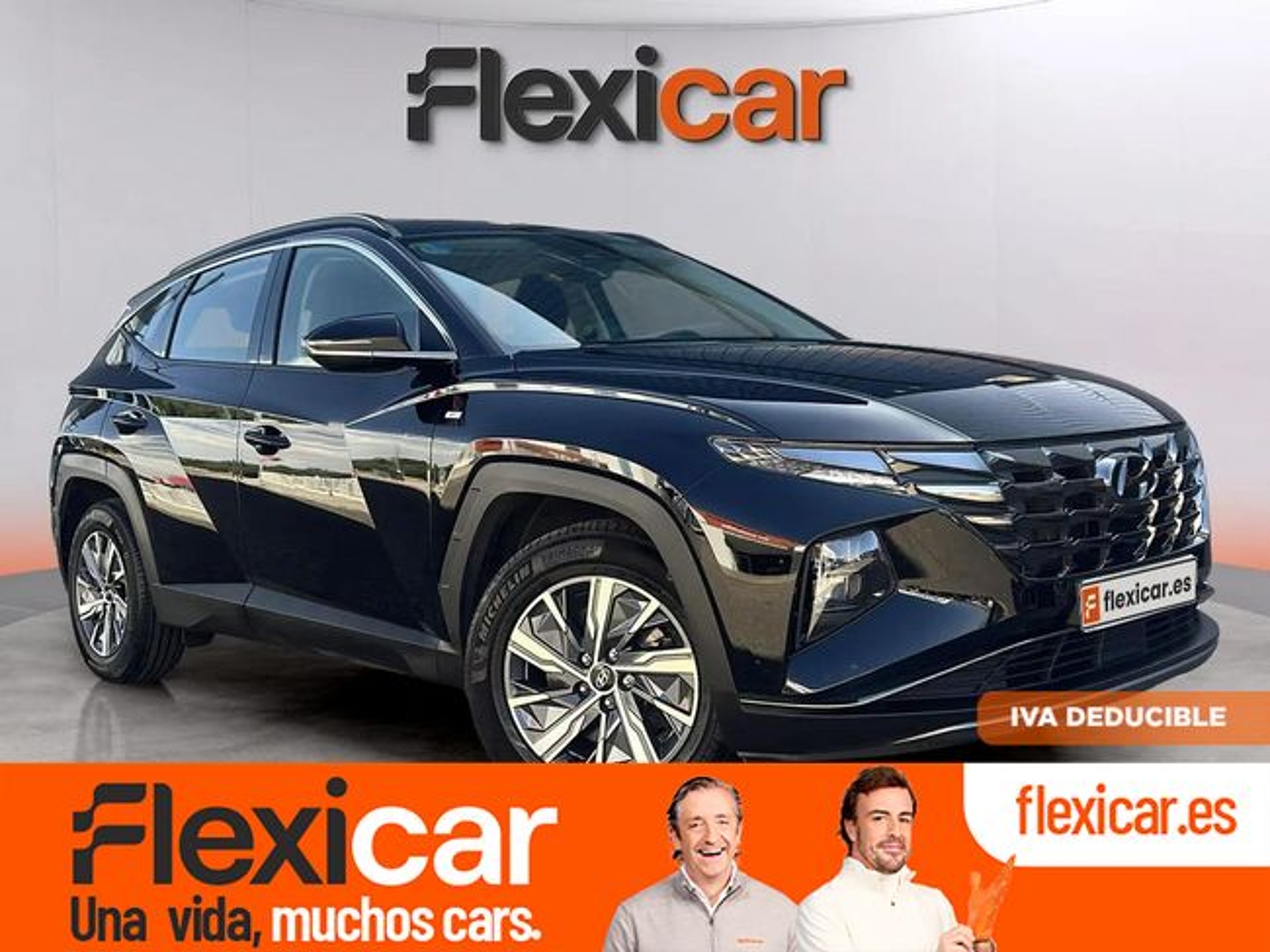 Imagen de HYUNDAI Tucson