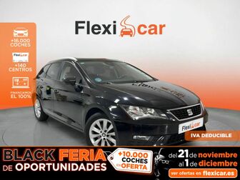 Imagen de SEAT León ST 1.5 EcoTSI S&S Style 130