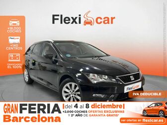 Imagen de SEAT León ST 1.5 EcoTSI S&S Style 130